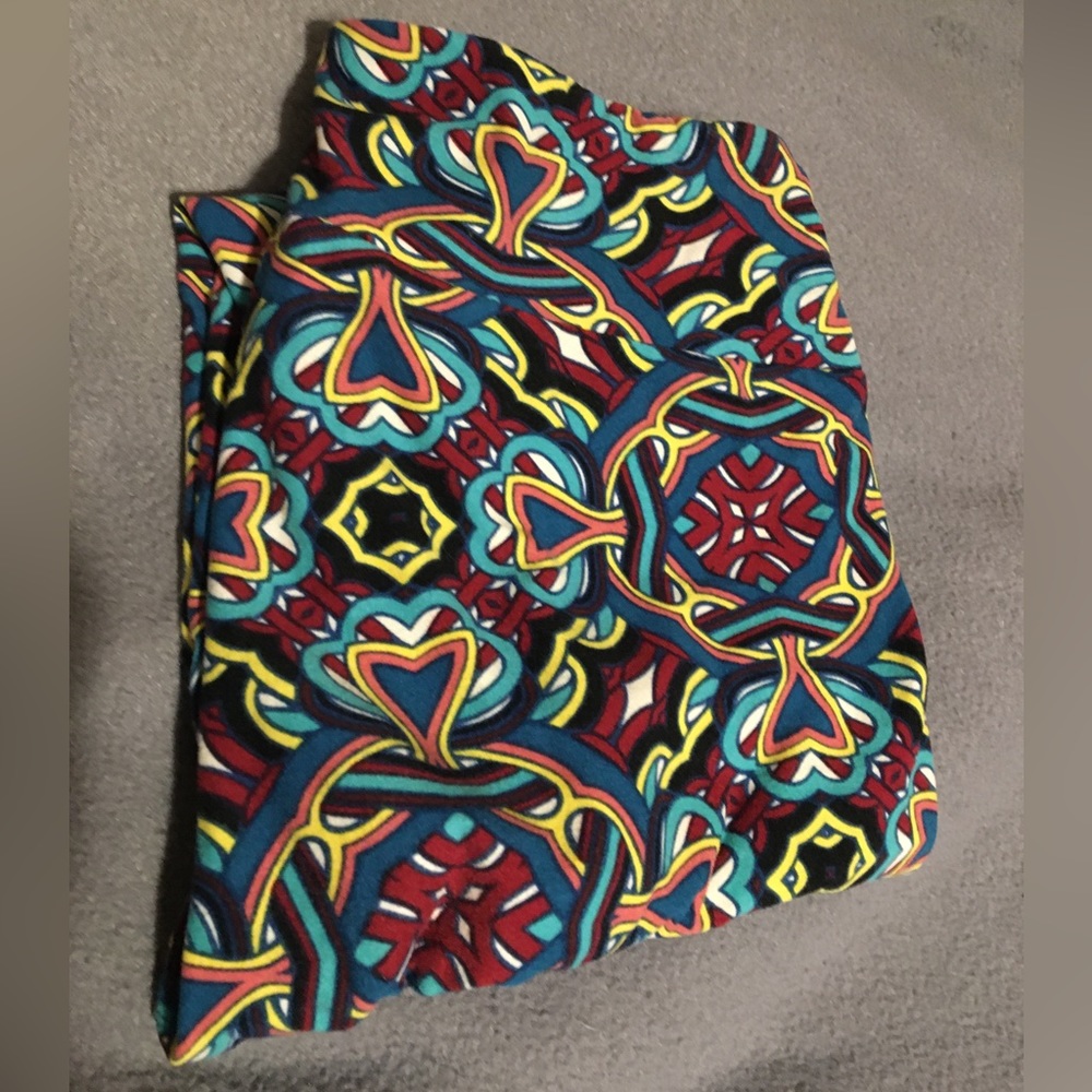 LuLaRoe Leggings
